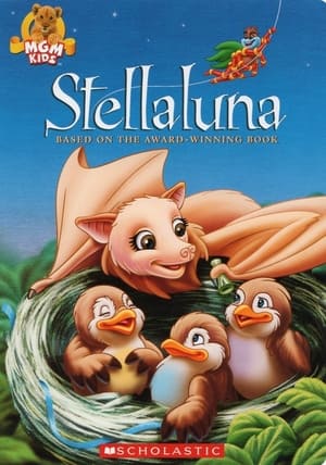 Poster Stellaluna 2004
