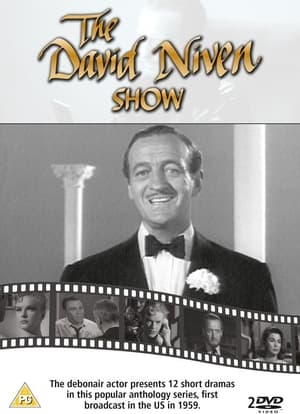 Poster The David Niven Show 1959