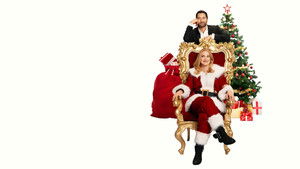 My Secret Santa (2025) เมื่อคุณแม่ปลอมเป็นซานตาคลอส