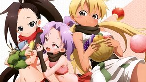 poster In the Heart of Kunoichi Tsubaki