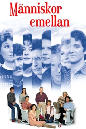 Poster Människor emellan 1983