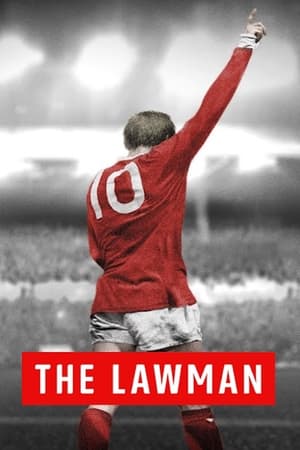 The Lawman film complet