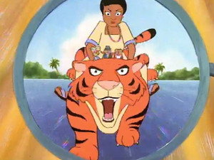 Épisode 6