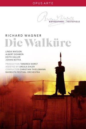Wagner: Die Walküre film complet