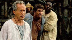 مشاهدة فيلم No Escape 1994 مترجم