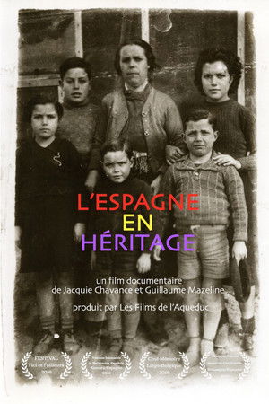 L'Espagne en h&eacute;ritage