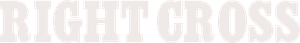 Right Cross — Logos 1
