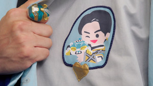 No. 1 Sentai Gozyuger Season 1 : Episode 37 