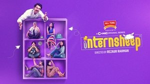 Internsheep (Season 1) Bengali Webseries Download | WEB-DL 480p 720p 1080p