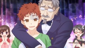 Fate/kaleid liner Prisma Illya Season 3 Episode 6