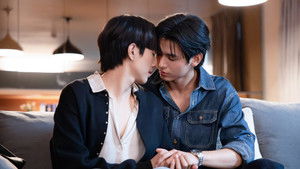 The Love Never Sets: 1×12