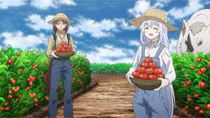 Jidou Hanbaiki ni Umarekawatta Ore wa Meikyuu wo Samayou 3rd Season Episódio 10