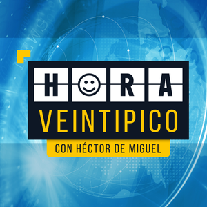 Hora Veintipico