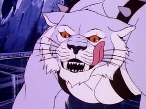 ThunderCats Lord of the Snows