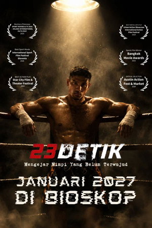 23 Detik