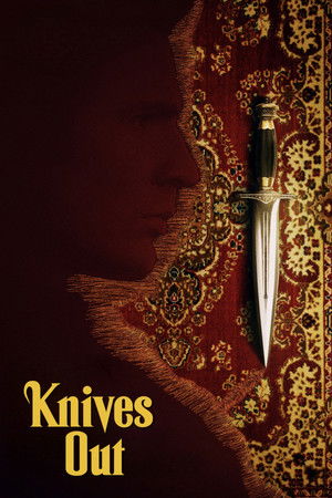 poster Knives Out