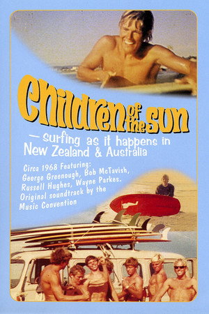 Children of the Sun 5