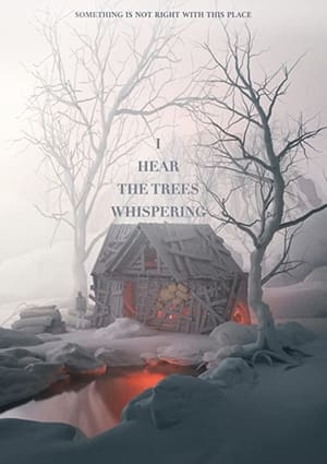 Image I Hear the Trees Whispering