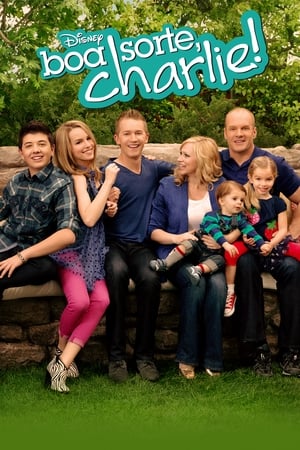 Boa Sorte, Charlie!: Temporada 4