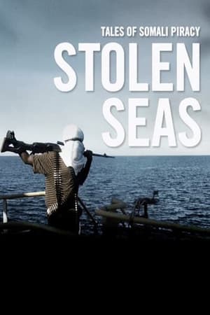 Stolen Seas poster