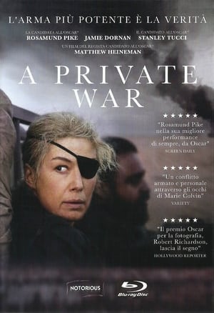 Image A Private War