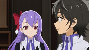 Hell Mode: Yarikomizuki no Gamer wa Hai Settei no Isekai de Musou suru 2nd Season Episódio 01