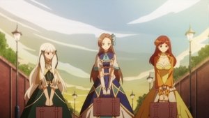 My Next Life as a Villainess: All Routes Lead to Doom! Season 1 Episode 4