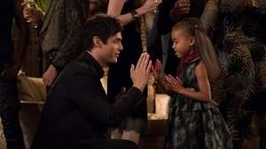 Shadowhunters: Instrumentos Mortais: 3×2