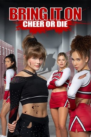 Image Bring It On: Cheer Or Die