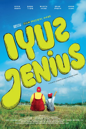 Iyus Jenius 5