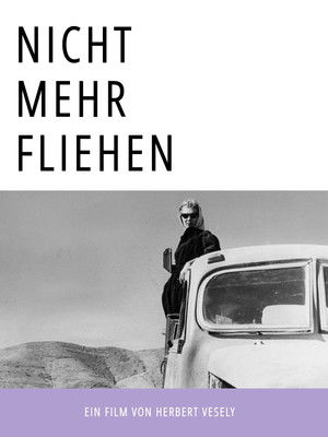 Fleeing No More (1955)