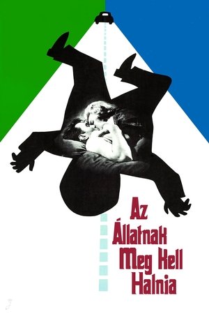 Image Az állatnak meg kell halnia