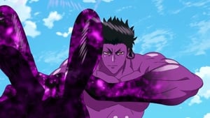 Toriko: 1×14