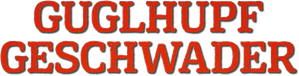 Guglhupfgeschwader — Logos 1