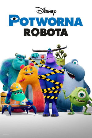 Potworna robota: Sezon 1