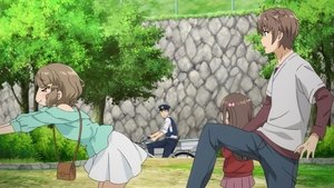 Rascal Does Not Dream of Bunny Girl Senpai Season 1 Episode 2