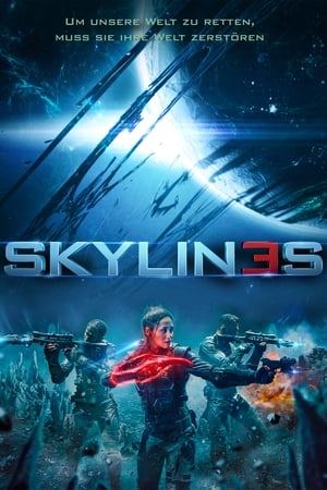 Poster Skylines 2020