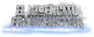 Young Frankenstein — Logos 3
