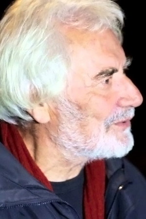 Χρήστος Καλαβρούζος