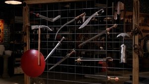 Forged in Fire: 9×13