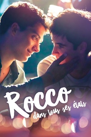 Image Rocco dans tous ses états
