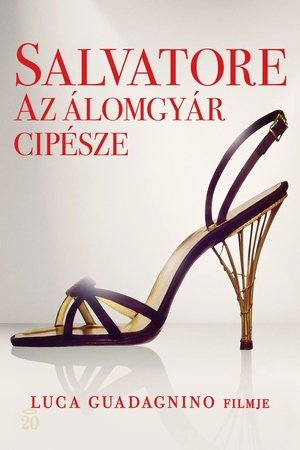 Image Salvatore - Az álomgyár cipésze