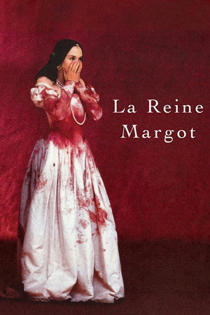 Queen Margot 80