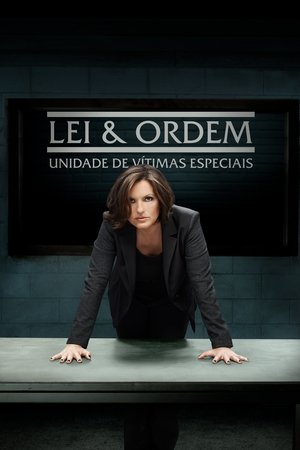 poster Law & Order: Special Victims Unit