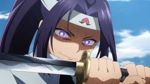 Peach Boy Riverside: Episódio: 2 da 1ª Temporada