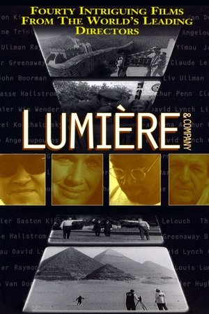 Lumière et compagnie Lumière et compagnie