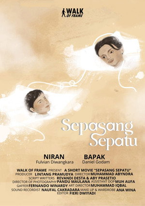 Sepasang Sepatu 2