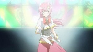 Hayate No Gotoku: 2×12