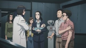 Tengoku-Daimakyo Temporada 1 Capitulo 13