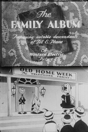 The Family Album 2